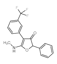 98%呋草酮原药